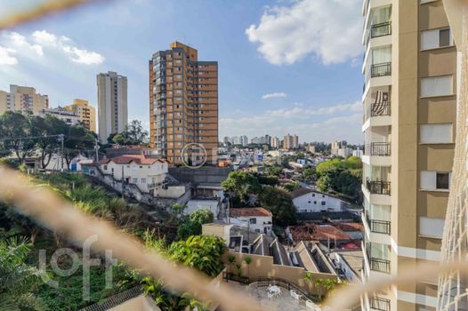 Foto 9 do(a) Apartamento de 2 quartos à venda em Vila Gomes, São Paulo