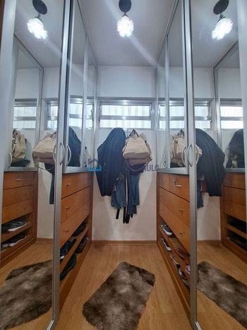 Foto 14 do(a) Apartamento de 3 quartos à venda em Jabaquara, São Paulo