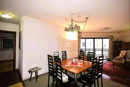 Foto 4 do(a) Apartamento de 3 quartos à venda em Vila Progredior, São Paulo