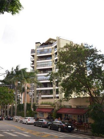 Foto 25 do(a) Apartamento de 3 quartos à venda em Vila Progredior, São Paulo