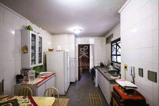 Foto 21 do(a) Apartamento de 3 quartos à venda em Vila Progredior, São Paulo