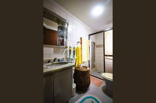 Foto 18 do(a) Apartamento de 3 quartos à venda em Vila Progredior, São Paulo