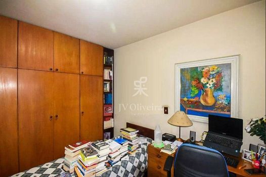 Foto 13 do(a) Apartamento de 3 quartos à venda em Vila Progredior, São Paulo