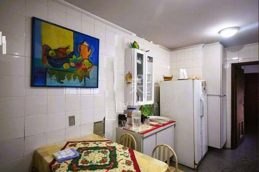 Foto 22 do(a) Apartamento de 3 quartos à venda em Vila Progredior, São Paulo
