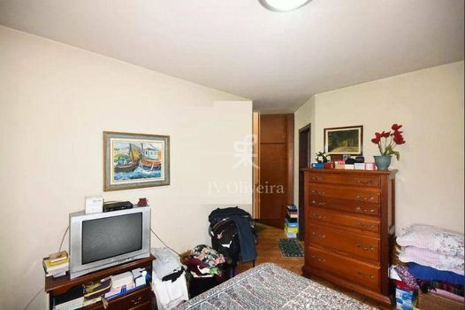 Foto 12 do(a) Apartamento de 3 quartos à venda em Vila Progredior, São Paulo
