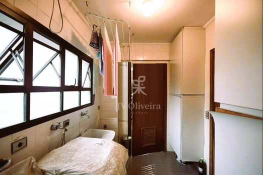 Foto 23 do(a) Apartamento de 3 quartos à venda em Vila Progredior, São Paulo