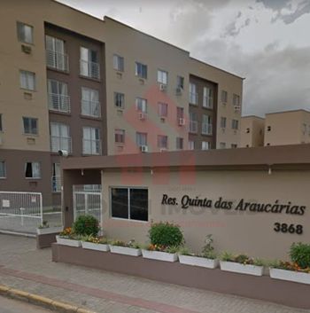 Foto 1 do(a) Apartamento de 2 quartos à venda em Itaipava, Itajaí