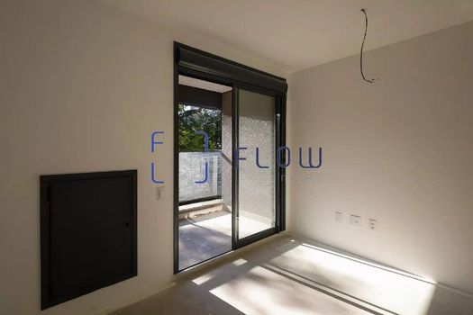 Foto 5 do(a) Apartamento de 1 quartos à venda em Pinheiros, São Paulo