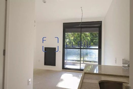 Foto 15 do(a) Apartamento de 1 quartos à venda em Pinheiros, São Paulo