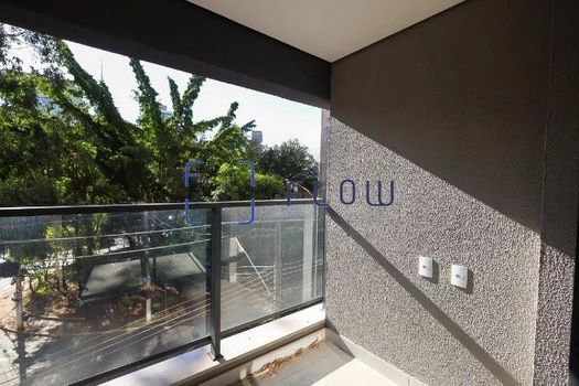 Foto 9 do(a) Apartamento de 1 quartos à venda em Pinheiros, São Paulo