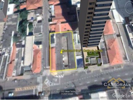 Foto 4 do(a) Terreno false à venda em Bela Vista, Jundiaí