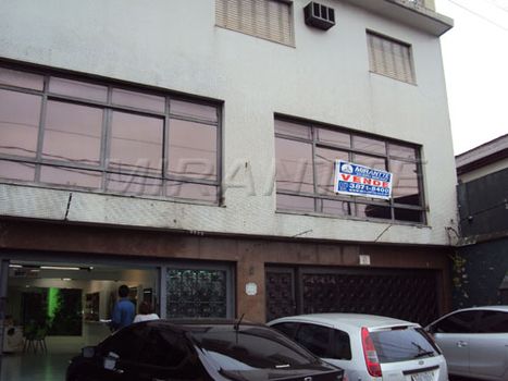Foto 1 do(a) Edifício Inteiro false para alugar em Luz, São Paulo