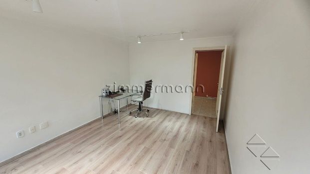 Foto 2 do(a) Sala / Conjunto Comercial false à venda em Cerqueira César, São Paulo