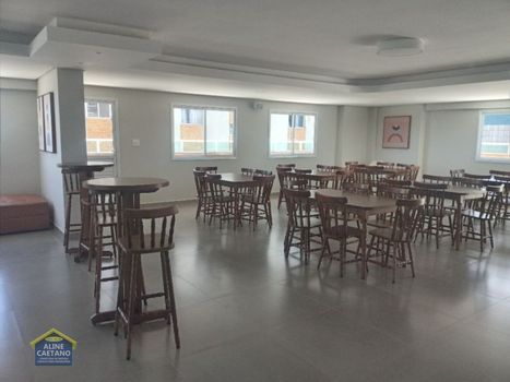 Foto 23 do(a) Cobertura de 3 quartos à venda em Maracanã, Praia Grande