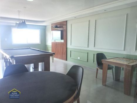 Foto 30 do(a) Cobertura de 3 quartos à venda em Maracanã, Praia Grande
