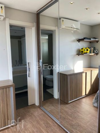 Foto 23 do(a) Apartamento de 3 quartos à venda em Menino Deus, Porto Alegre