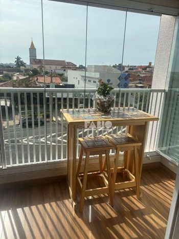 Foto 5 do(a) Apartamento de 2 quartos à venda em Vila Santa Cruz, São José do Rio Preto