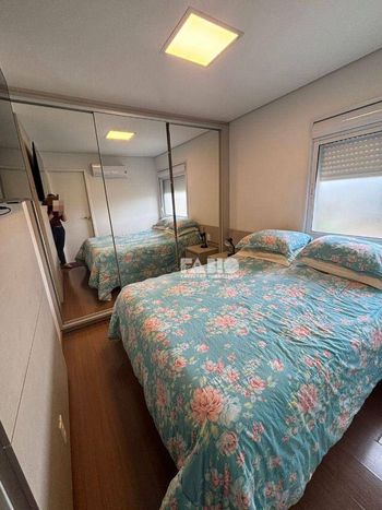 Foto 6 do(a) Apartamento de 2 quartos à venda em Vila Santa Cruz, São José do Rio Preto