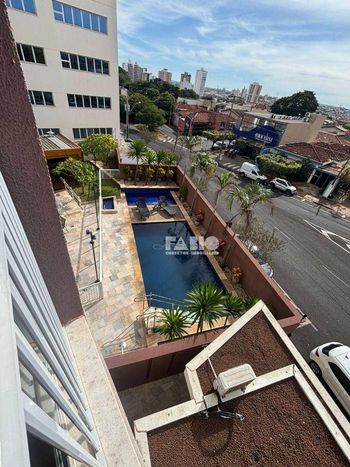 Foto 2 do(a) Apartamento de 2 quartos à venda em Vila Santa Cruz, São José do Rio Preto