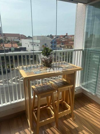 Foto 10 do(a) Apartamento de 2 quartos à venda em Vila Santa Cruz, São José do Rio Preto