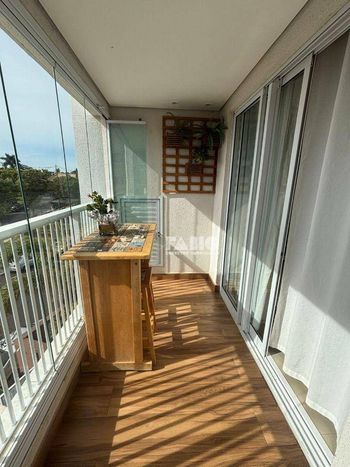 Foto 3 do(a) Apartamento de 2 quartos à venda em Vila Santa Cruz, São José do Rio Preto