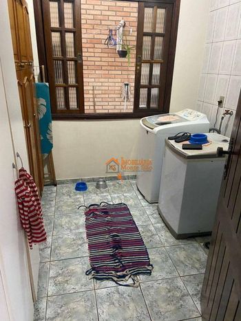 Foto 15 do(a) Casa de 3 quartos à venda em Vila Suissa, Mogi das Cruzes