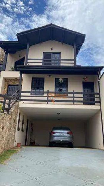 Foto 1 do(a) Casa de 3 quartos à venda em Vila Suissa, Mogi das Cruzes