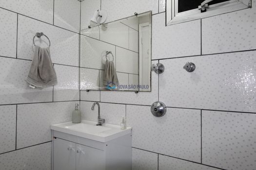 Foto 10 do(a) Apartamento de 1 quartos à venda em Cambuci, São Paulo