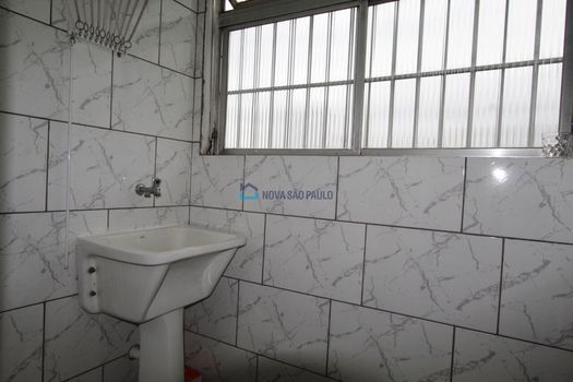 Foto 20 do(a) Apartamento de 1 quartos à venda em Cambuci, São Paulo