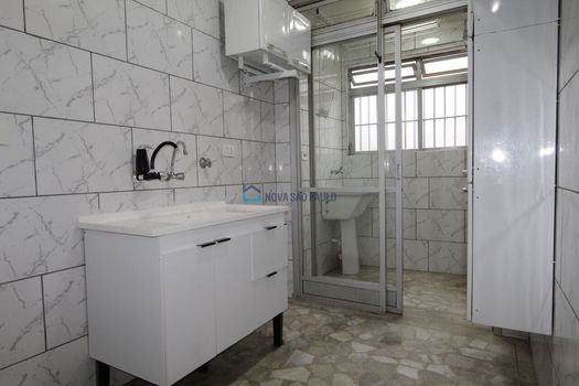 Foto 16 do(a) Apartamento de 1 quartos à venda em Cambuci, São Paulo