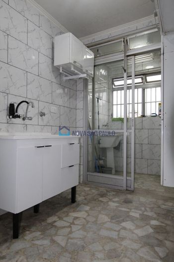 Foto 12 do(a) Apartamento de 1 quartos à venda em Cambuci, São Paulo