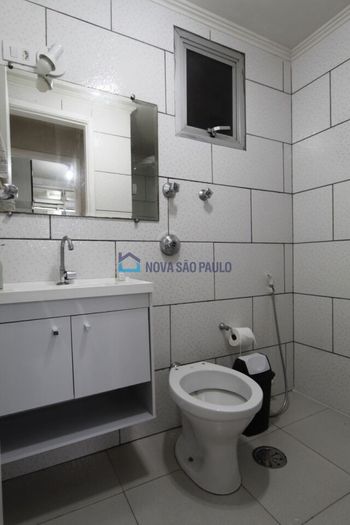 Foto 7 do(a) Apartamento de 1 quartos à venda em Cambuci, São Paulo