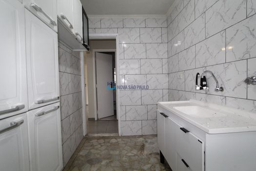 Foto 19 do(a) Apartamento de 1 quartos à venda em Cambuci, São Paulo