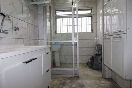 Foto 15 do(a) Apartamento de 1 quartos à venda em Cambuci, São Paulo