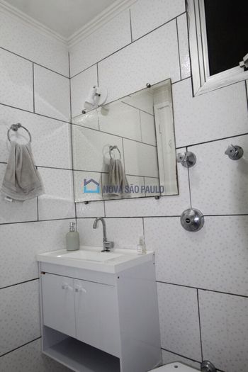 Foto 11 do(a) Apartamento de 1 quartos à venda em Cambuci, São Paulo