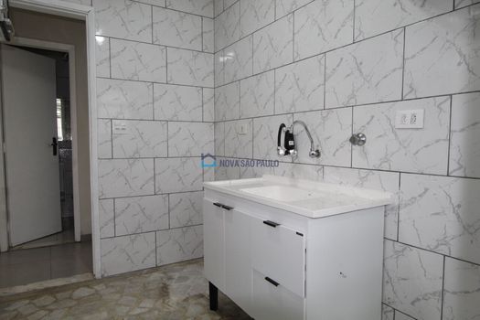 Foto 17 do(a) Apartamento de 1 quartos à venda em Cambuci, São Paulo