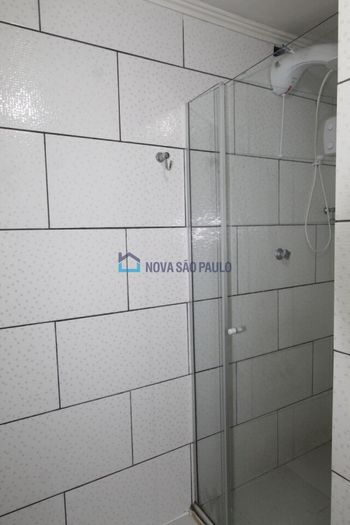 Foto 9 do(a) Apartamento de 1 quartos à venda em Cambuci, São Paulo