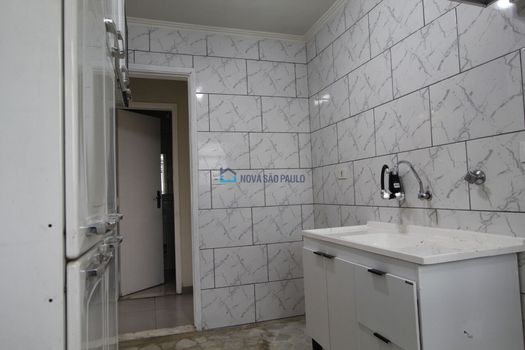 Foto 18 do(a) Apartamento de 1 quartos à venda em Cambuci, São Paulo