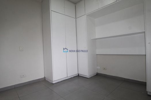 Foto 6 do(a) Apartamento de 1 quartos à venda em Cambuci, São Paulo