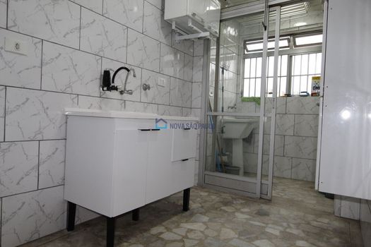 Foto 14 do(a) Apartamento de 1 quartos à venda em Cambuci, São Paulo