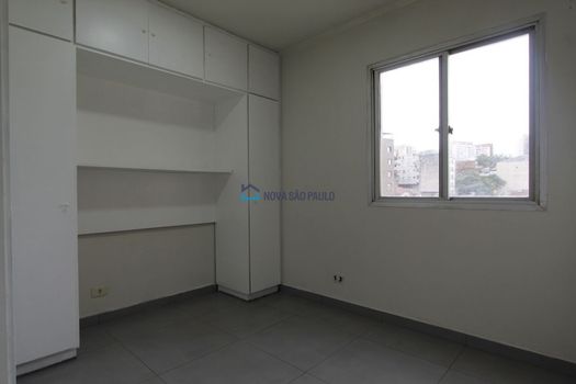 Foto 5 do(a) Apartamento de 1 quartos à venda em Cambuci, São Paulo