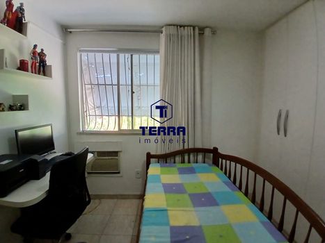 Foto 15 do(a) Apartamento de 2 quartos à venda em Mutondo, São Gonçalo