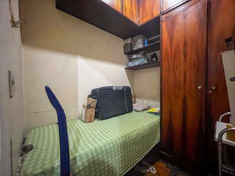 Foto 11 do(a) Apartamento de 4 quartos à venda em Santo Agostinho, Belo Horizonte