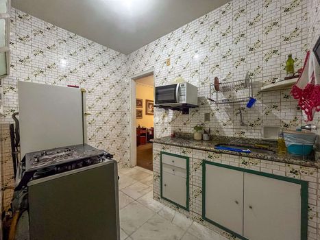 Foto 9 do(a) Apartamento de 4 quartos à venda em Santo Agostinho, Belo Horizonte