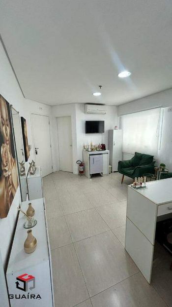 Foto 1 do(a) Sala / Conjunto Comercial false à venda em Perdizes, São Paulo