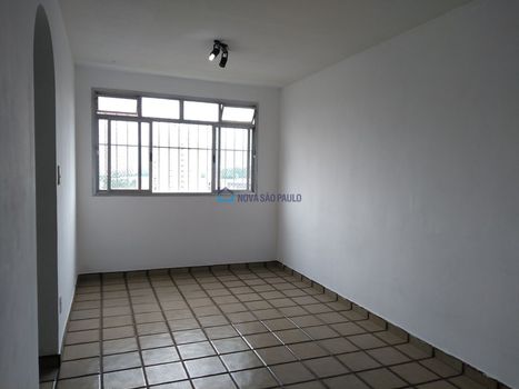 Foto 1 do(a) Apartamento de 2 quartos à venda em Vila do Encontro, São Paulo