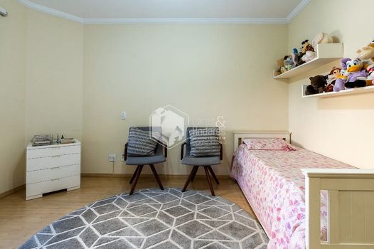 Foto 37 do(a) Cobertura de 4 quartos à venda em Vila Suzana, São Paulo