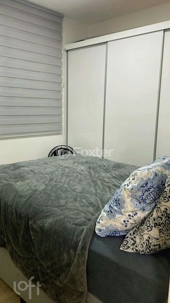 Foto 33 do(a) Apartamento de 2 quartos à venda em Jansen, Gravataí
