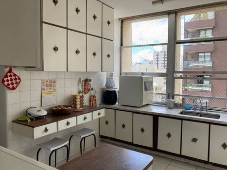 Foto 9 do(a) Apartamento de 4 quartos à venda em Vila Buarque, São Paulo