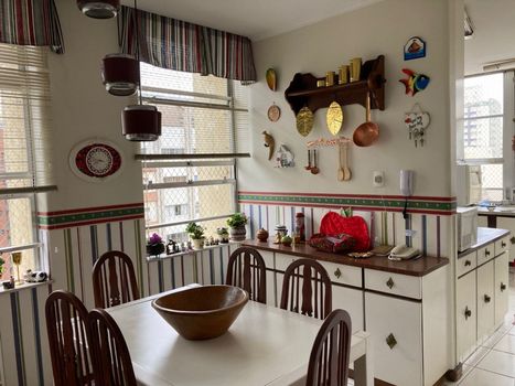 Foto 13 do(a) Apartamento de 4 quartos à venda em Vila Buarque, São Paulo